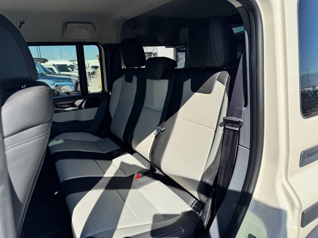 2025 INEOS Grenadier Station Wagon Fieldmaster Edition West Valley UT