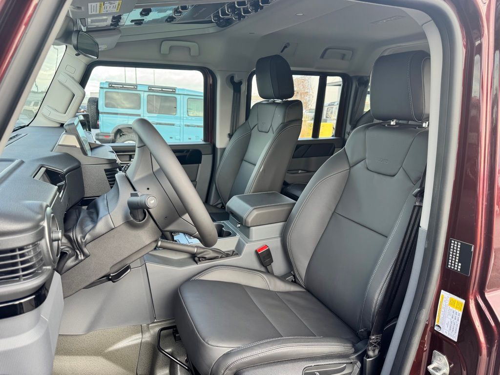 2025 INEOS Grenadier Station Wagon Fieldmaster Edition West Valley UT