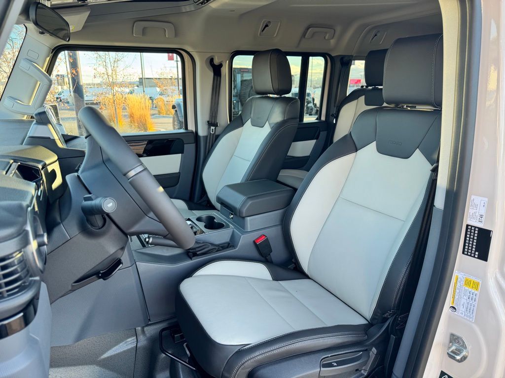 2025 INEOS Grenadier Station Wagon Fieldmaster Edition West Valley UT