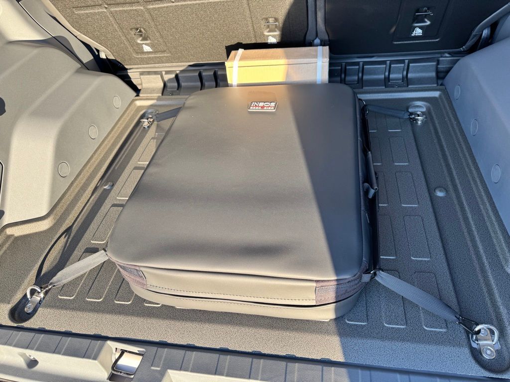 2025 INEOS Grenadier Station Wagon Fieldmaster Edition West Valley UT