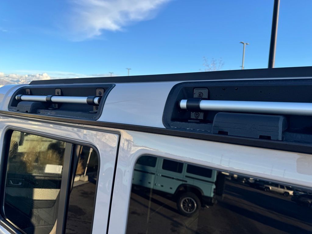 2025 INEOS Grenadier Station Wagon Fieldmaster Edition West Valley UT