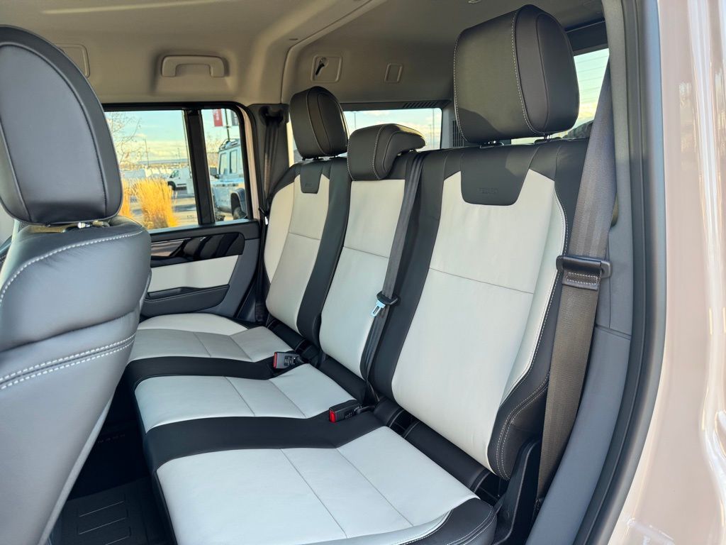 2025 INEOS Grenadier Station Wagon Fieldmaster Edition West Valley UT