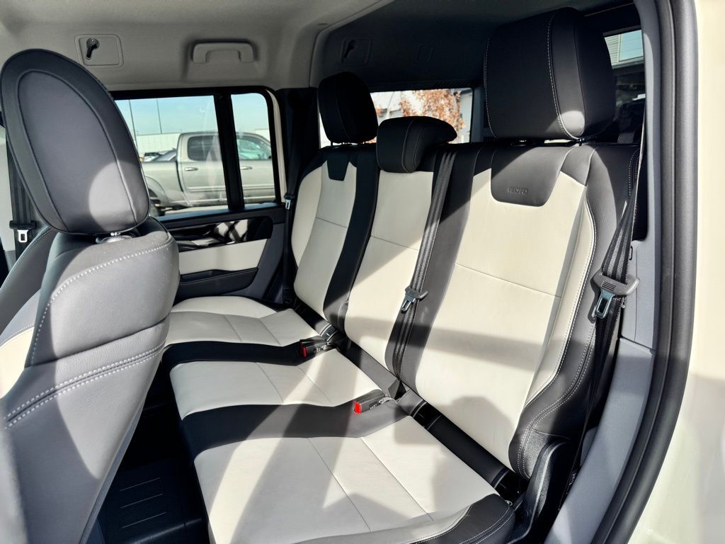 2025 INEOS Grenadier Station Wagon Fieldmaster Edition West Valley UT