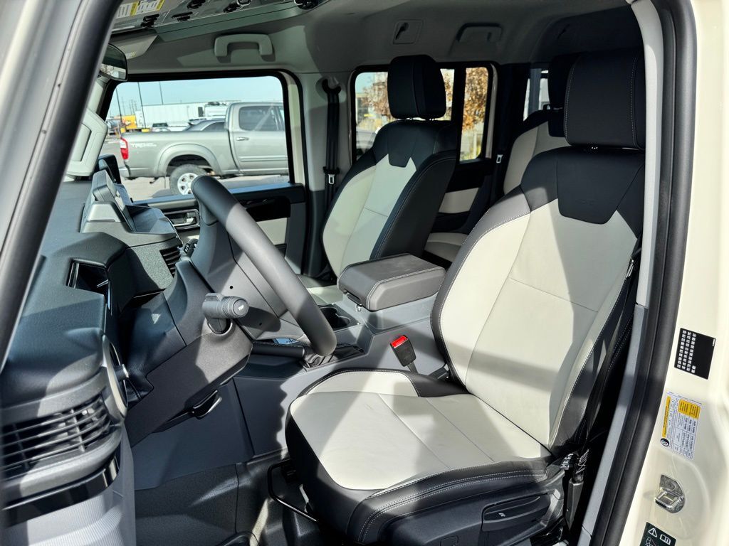 2025 INEOS Grenadier Station Wagon Fieldmaster Edition West Valley UT