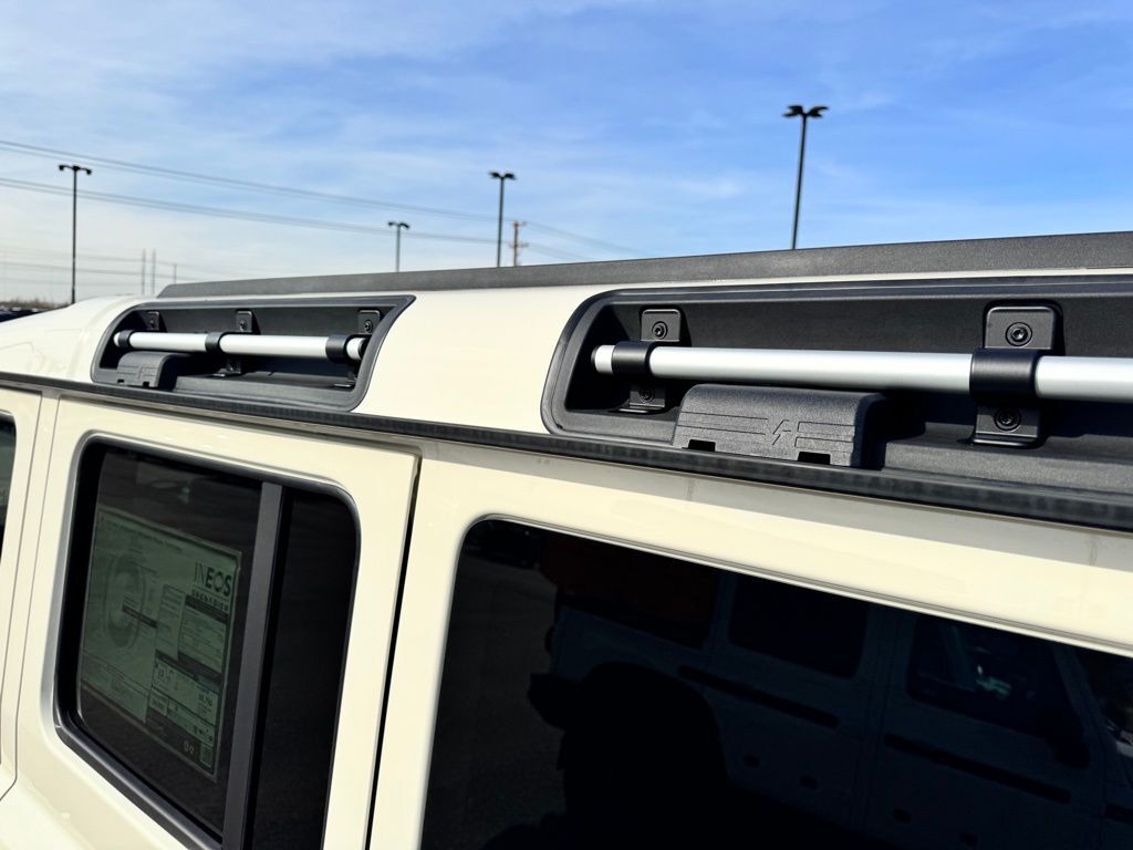 2025 INEOS Grenadier Station Wagon Fieldmaster Edition West Valley UT