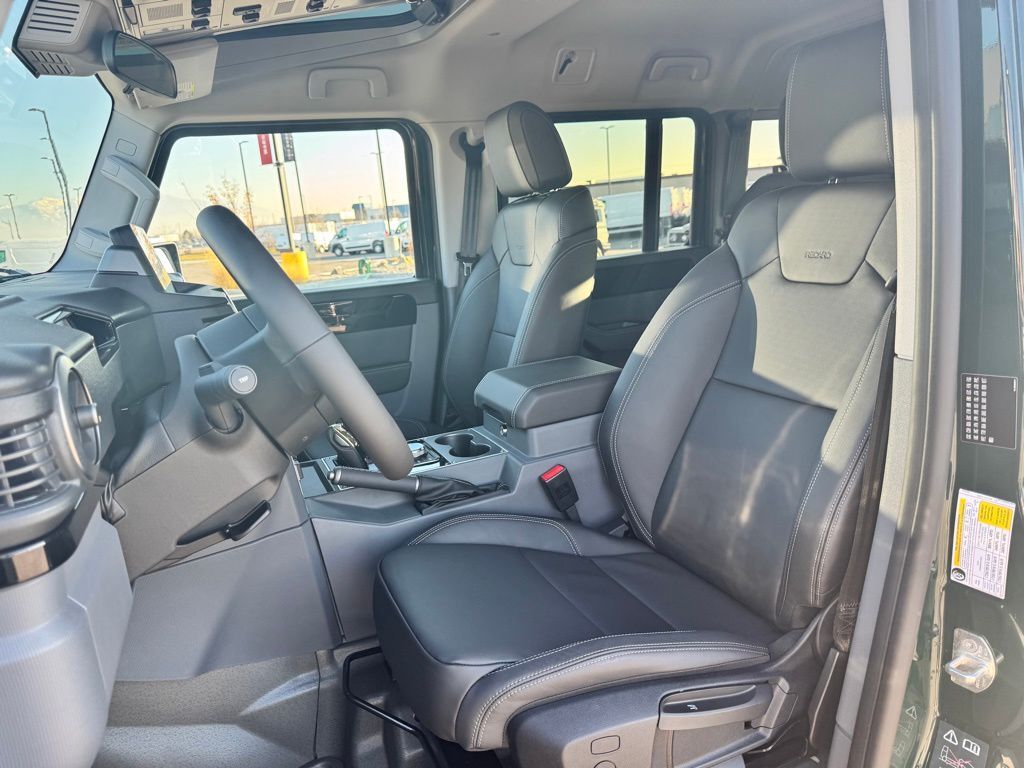 2025 INEOS Grenadier Station Wagon Fieldmaster Edition West Valley UT
