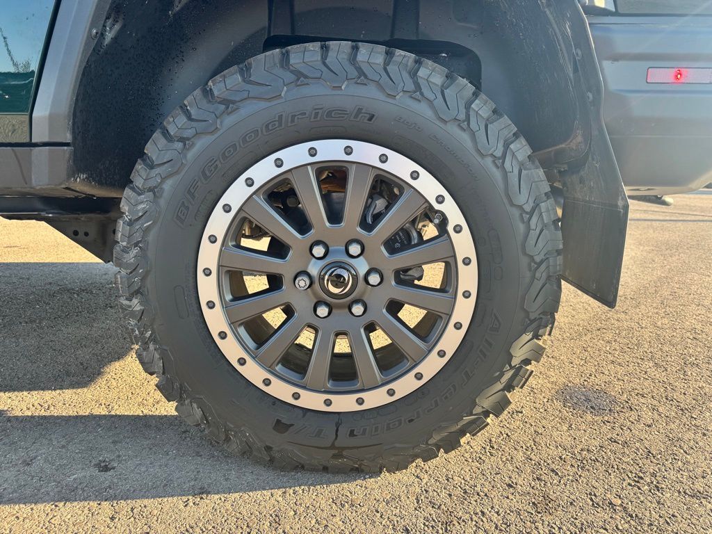 2025 INEOS Grenadier Station Wagon Fieldmaster Edition West Valley UT
