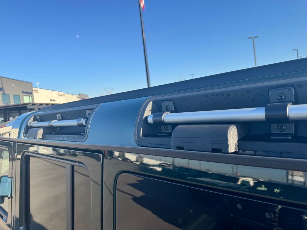 2025 INEOS Grenadier Station Wagon Fieldmaster Edition West Valley UT