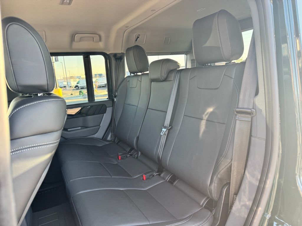 2025 INEOS Grenadier Station Wagon Fieldmaster Edition West Valley UT