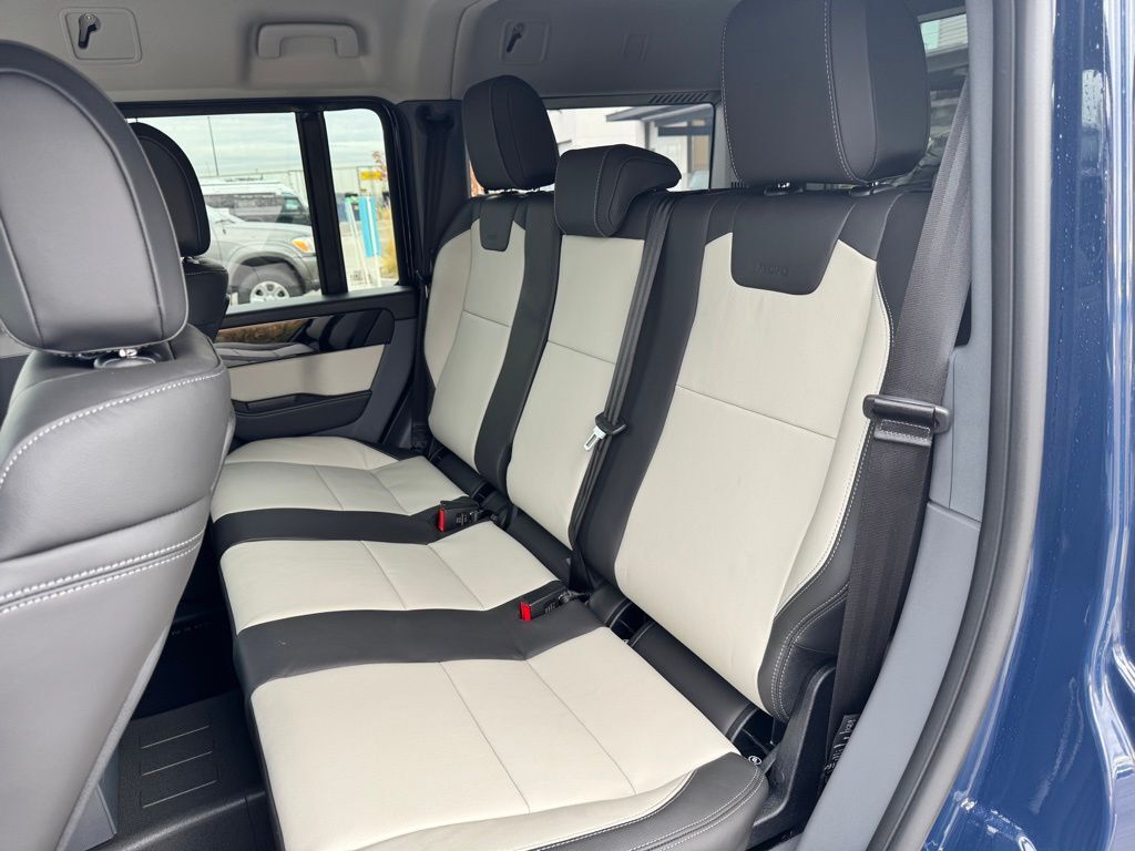 2025 INEOS Grenadier Station Wagon Fieldmaster Edition West Valley UT