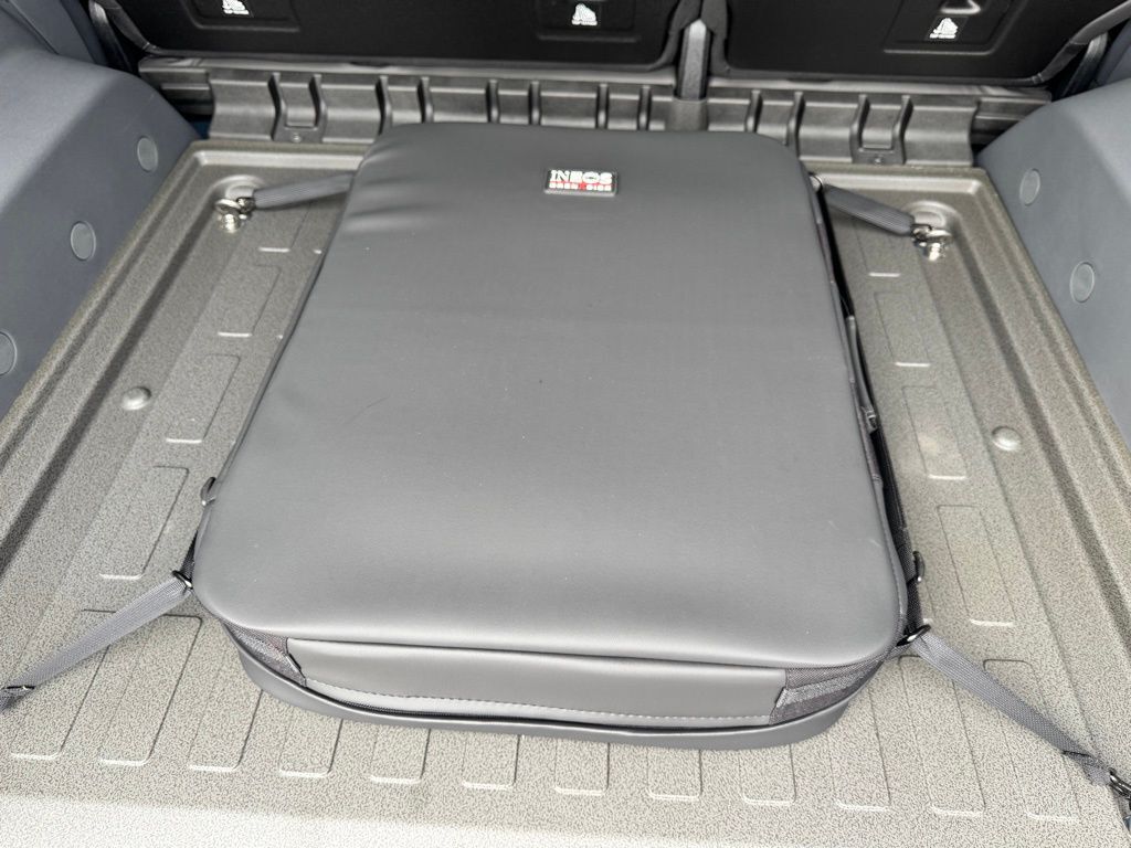 2025 INEOS Grenadier Station Wagon Fieldmaster Edition West Valley UT