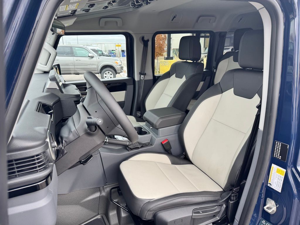 2025 INEOS Grenadier Station Wagon Fieldmaster Edition West Valley UT