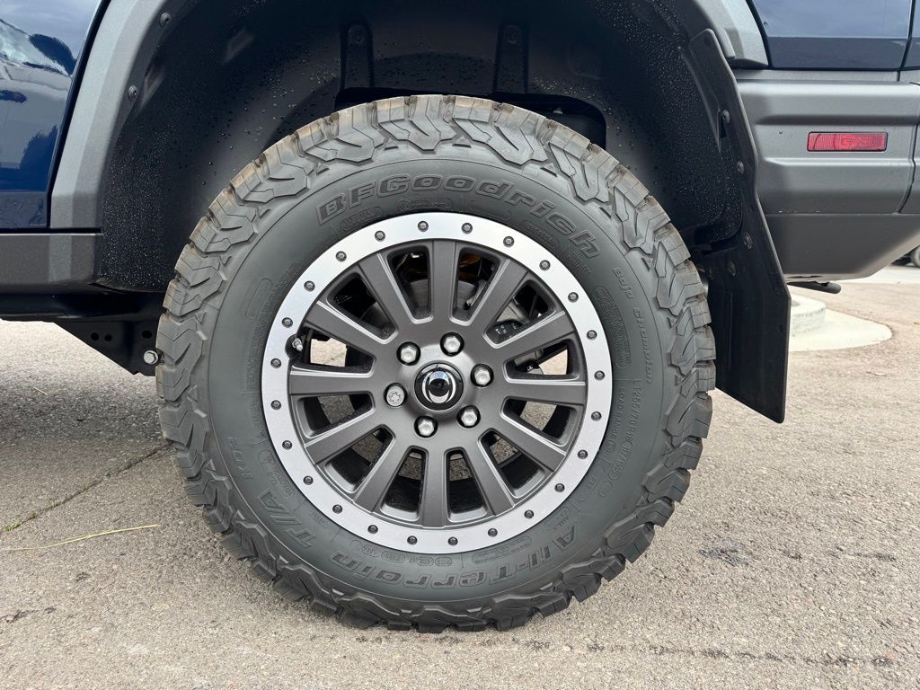 2025 INEOS Grenadier Station Wagon Fieldmaster Edition West Valley UT