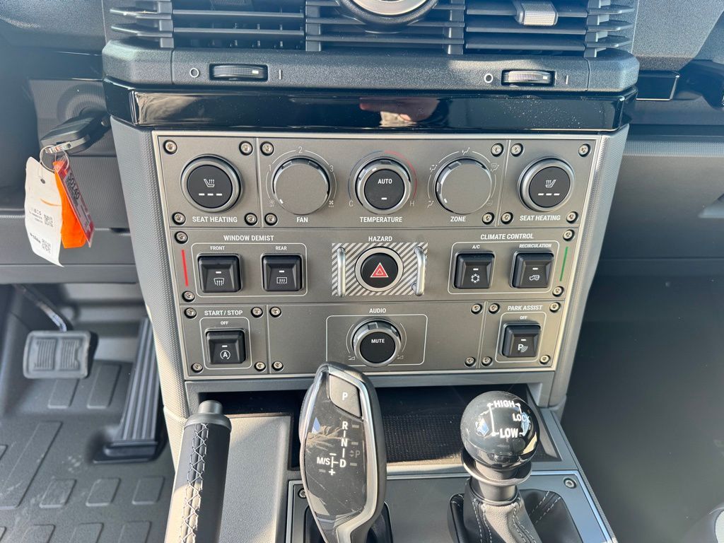 2025 INEOS Grenadier Station Wagon Fieldmaster Edition West Valley UT