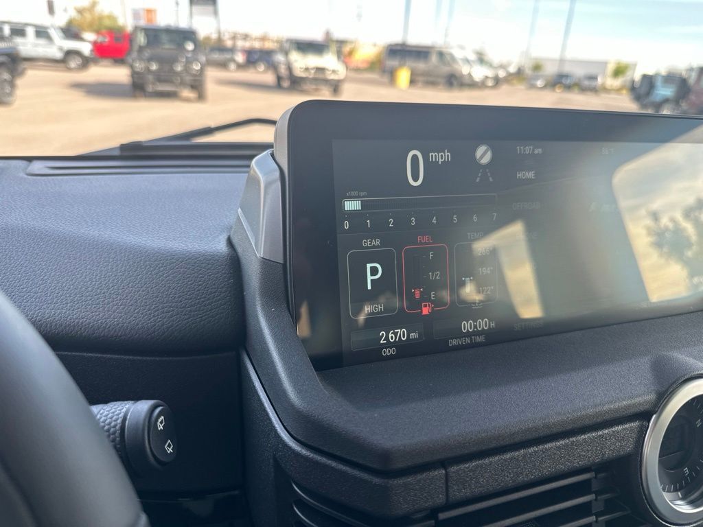2025 INEOS Grenadier Station Wagon Fieldmaster Edition West Valley UT