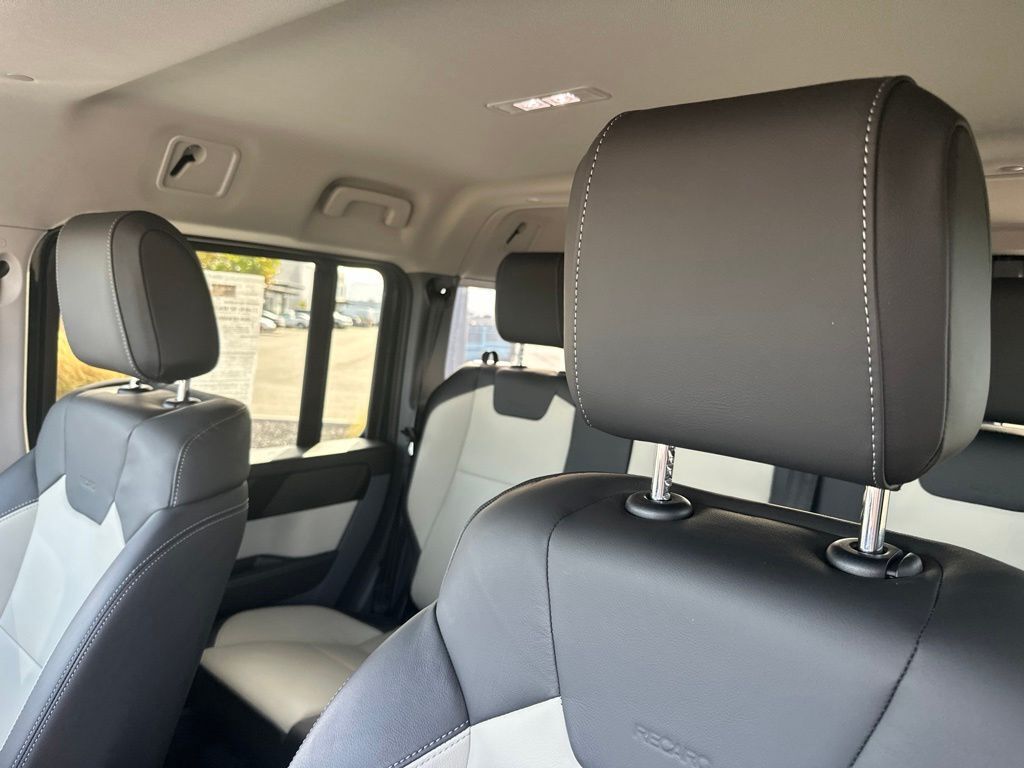 2025 INEOS Grenadier Station Wagon Fieldmaster Edition West Valley UT