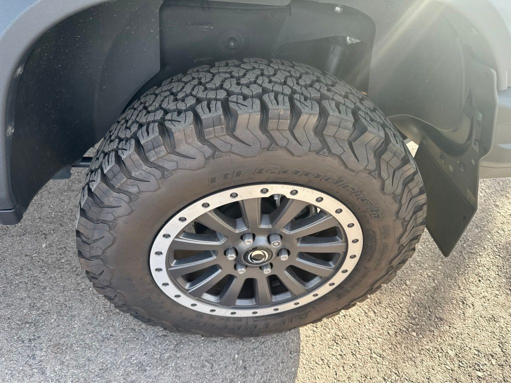 2025 INEOS Grenadier Station Wagon Fieldmaster Edition West Valley UT