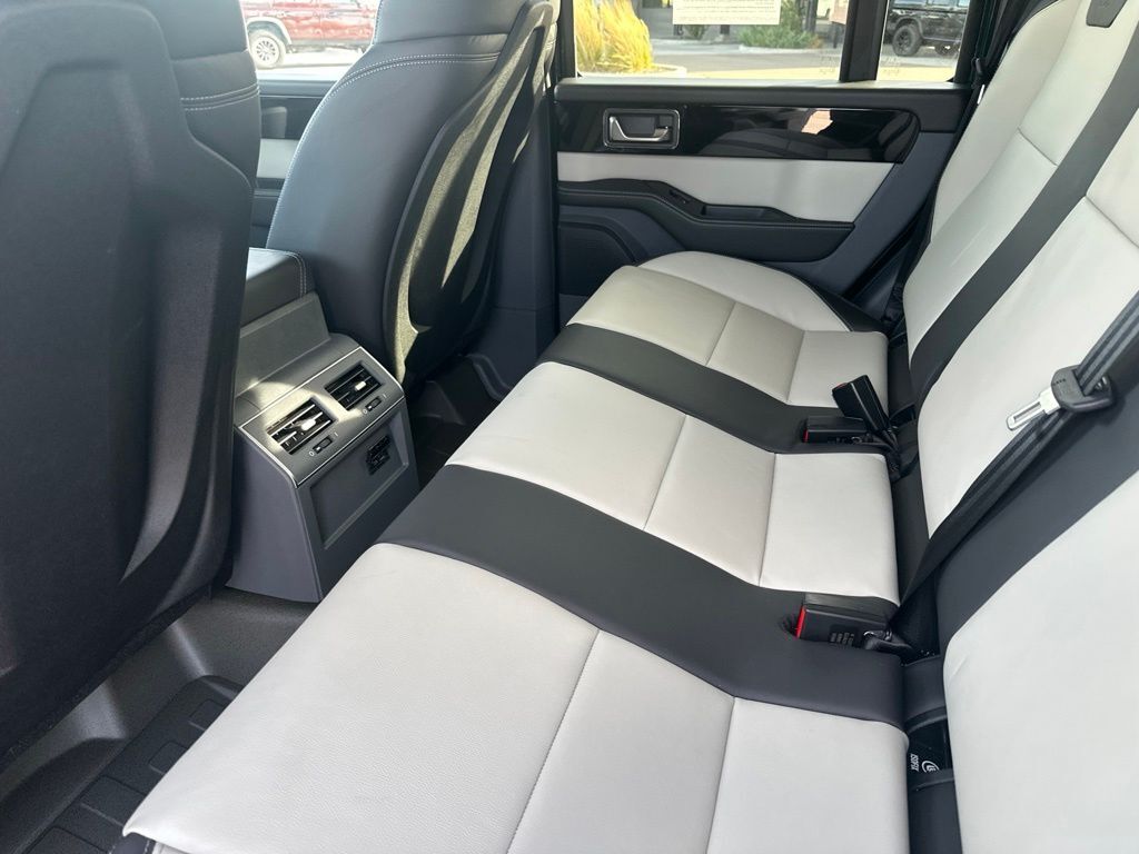2025 INEOS Grenadier Station Wagon Fieldmaster Edition West Valley UT