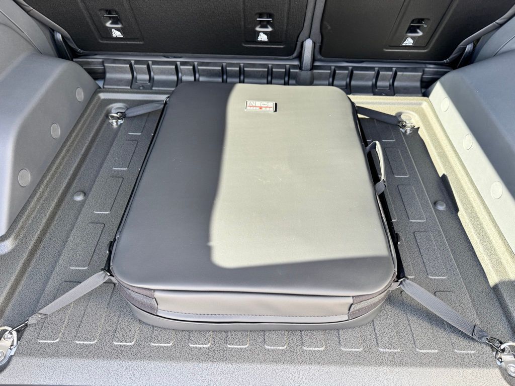 2025 INEOS Grenadier Fieldmaster Edition - Photo 23