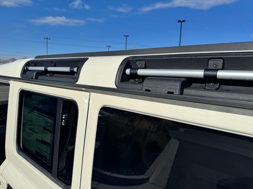 2025 INEOS Grenadier Fieldmaster Edition - Photo 26
