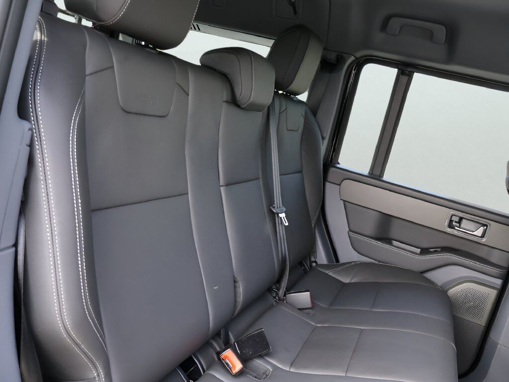 2025 INEOS Grenadier Station Wagon Fieldmaster San Clemente CA