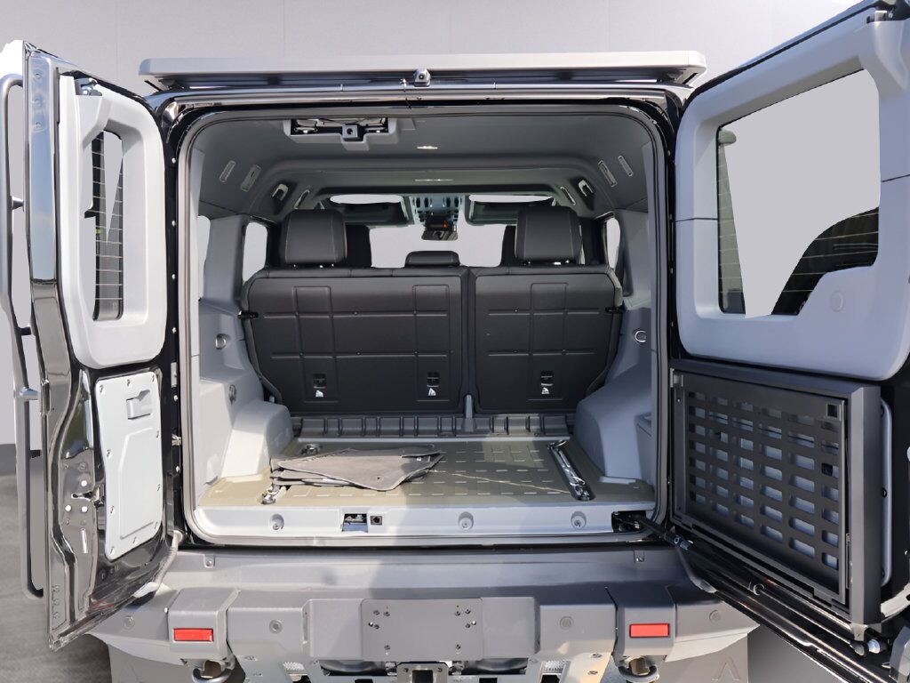 2025 INEOS Grenadier Station Wagon Fieldmaster San Clemente CA