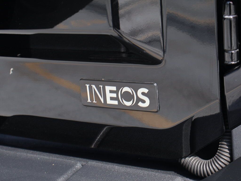2025 INEOS Grenadier Station Wagon Fieldmaster San Clemente CA