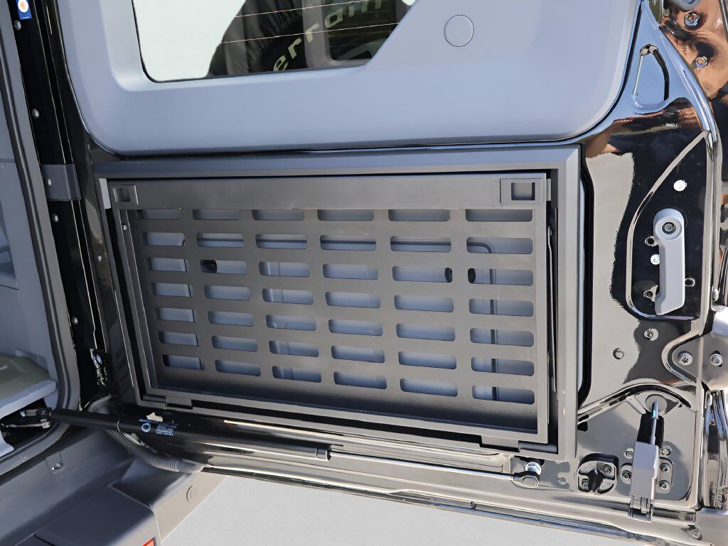 2025 INEOS Grenadier Station Wagon Fieldmaster San Clemente CA