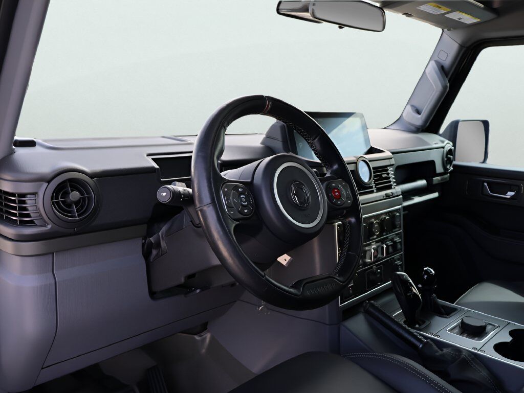 2025 INEOS Grenadier Station Wagon Fieldmaster San Clemente CA