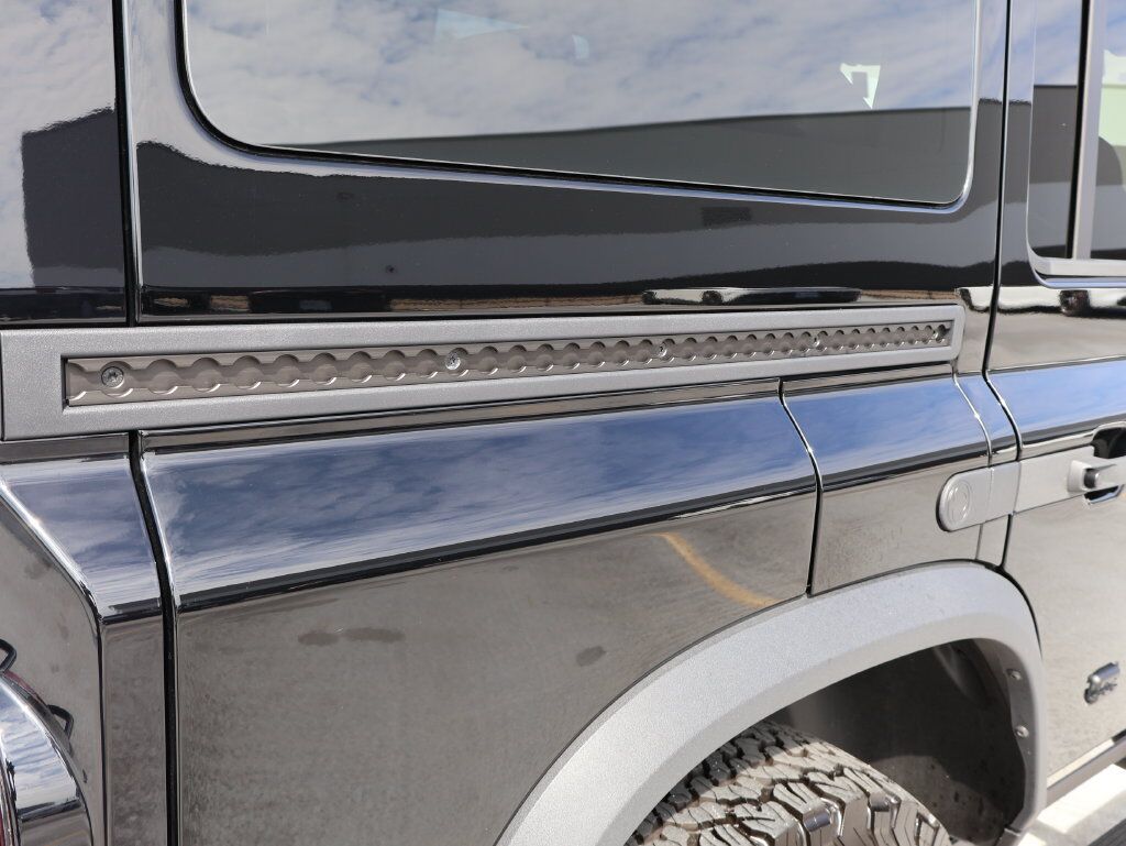 2025 INEOS Grenadier Station Wagon Fieldmaster San Clemente CA