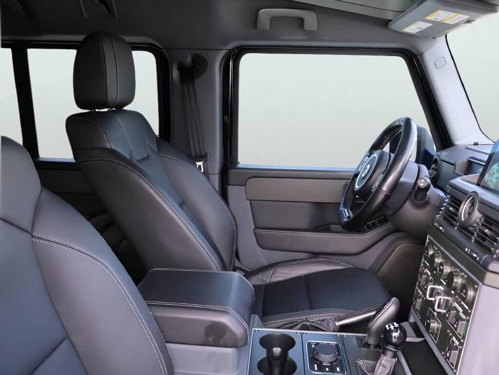 2025 INEOS Grenadier Station Wagon Fieldmaster San Clemente CA
