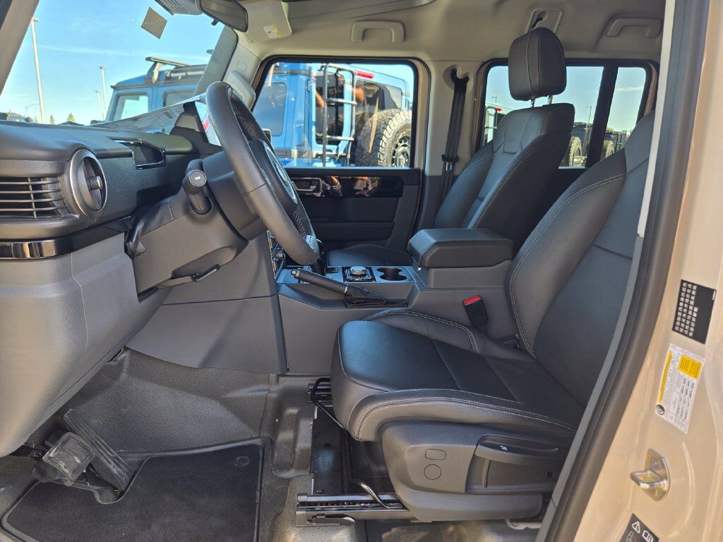 2025 INEOS Grenadier Station Wagon Trialmaster Edition Roseville CA