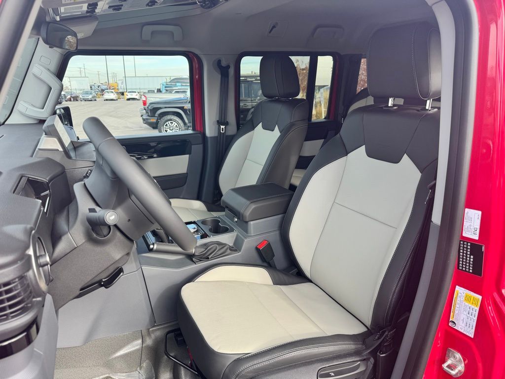 2025 INEOS Grenadier Station Wagon Trialmaster Edition West Valley UT