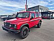 2025 INEOS Grenadier Station Wagon Trialmaster Edition