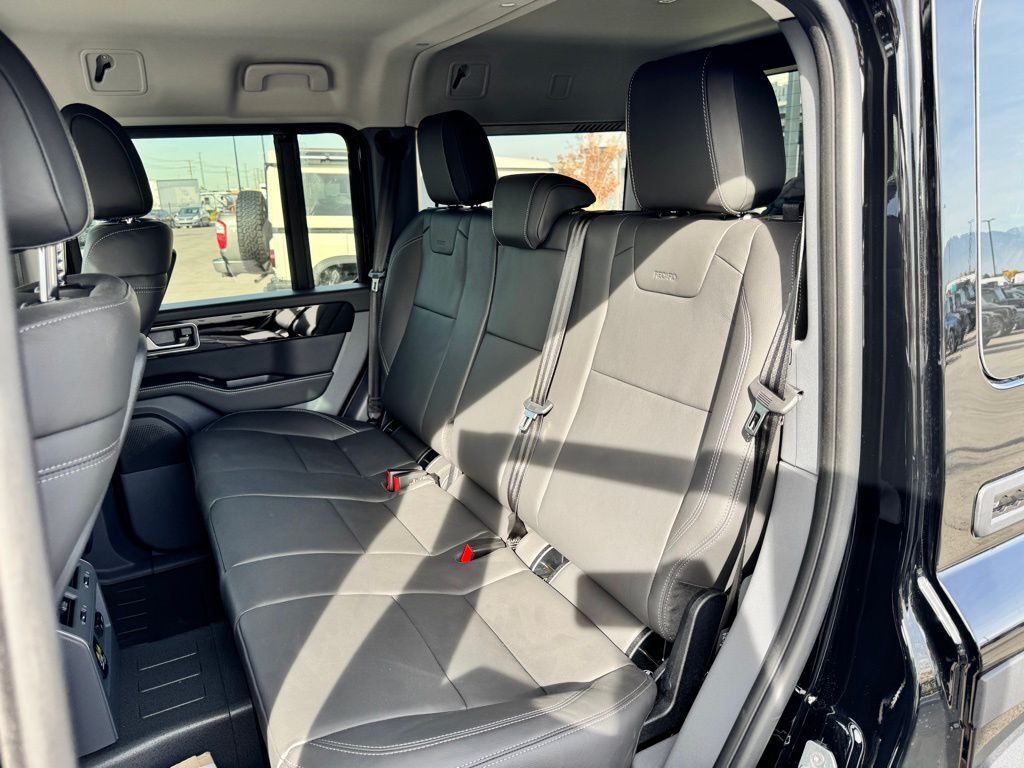 2025 INEOS Grenadier Station Wagon Trialmaster Edition West Valley UT
