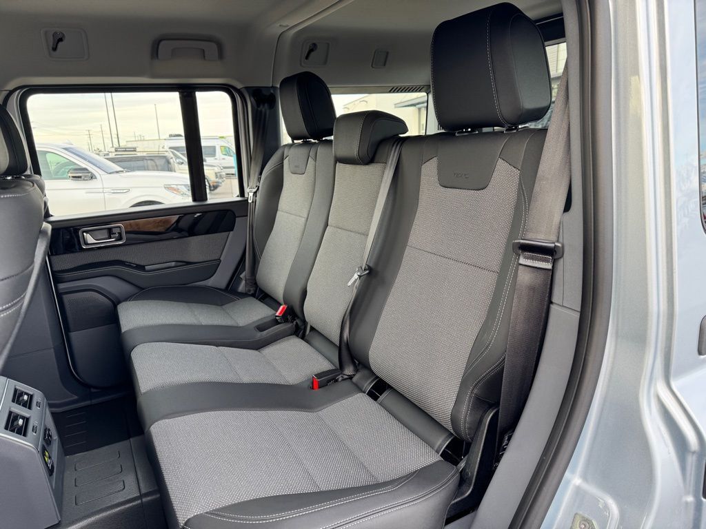 2025 INEOS Grenadier Station Wagon Trialmaster Edition West Valley UT