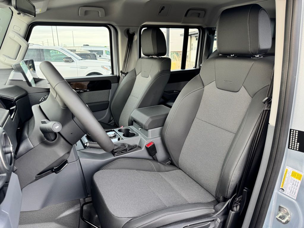 2025 INEOS Grenadier Station Wagon Trialmaster Edition West Valley UT