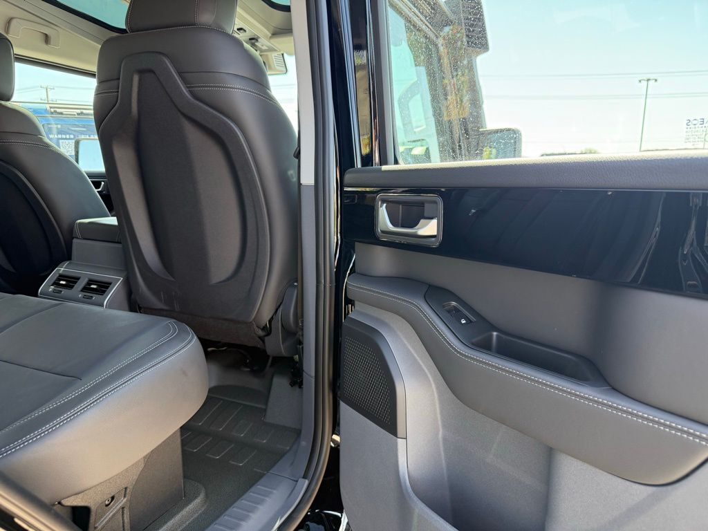 2025 INEOS Grenadier Station Wagon Trialmaster Edition West Valley UT