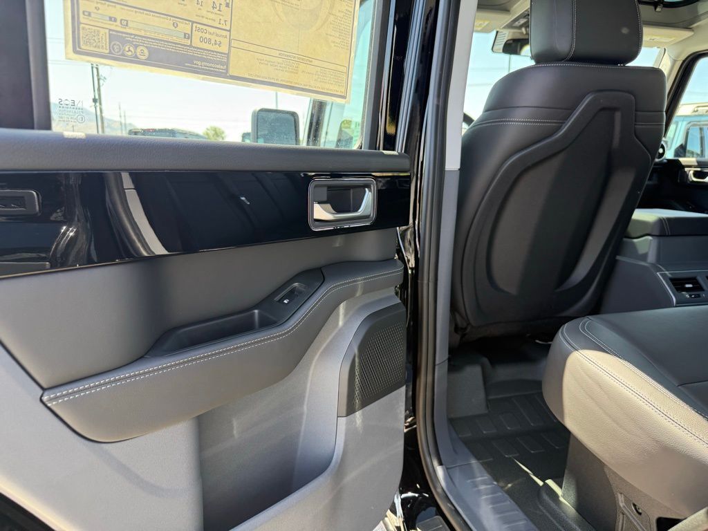 2025 INEOS Grenadier Station Wagon Trialmaster Edition West Valley UT
