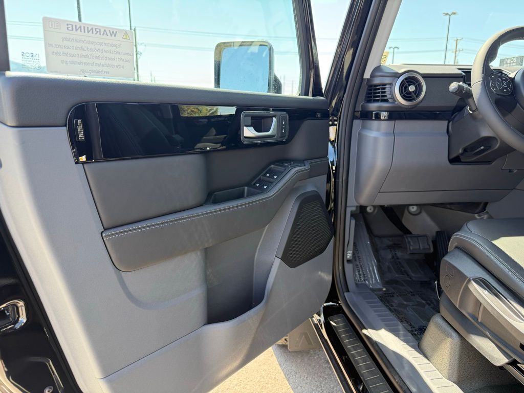 2025 INEOS Grenadier Station Wagon Trialmaster Edition West Valley UT
