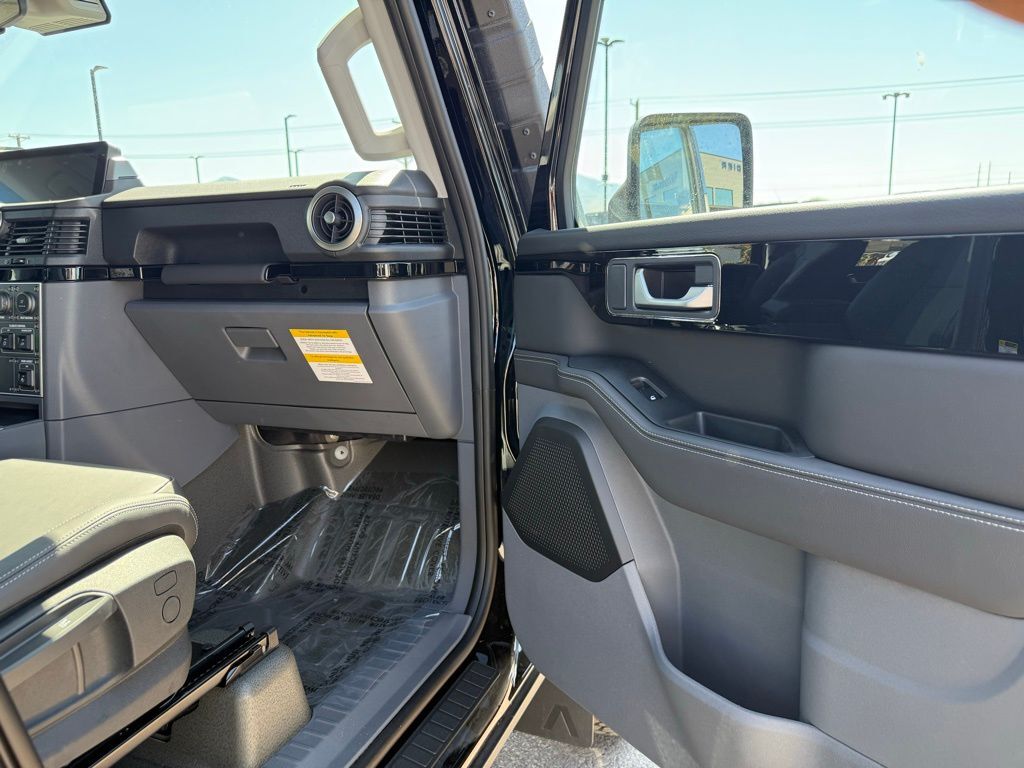 2025 INEOS Grenadier Station Wagon Trialmaster Edition West Valley UT