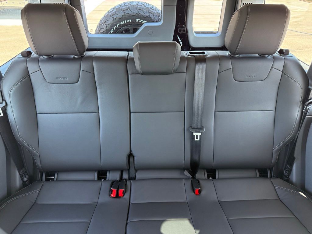 2025 INEOS Grenadier Station Wagon Trialmaster Edition West Valley UT