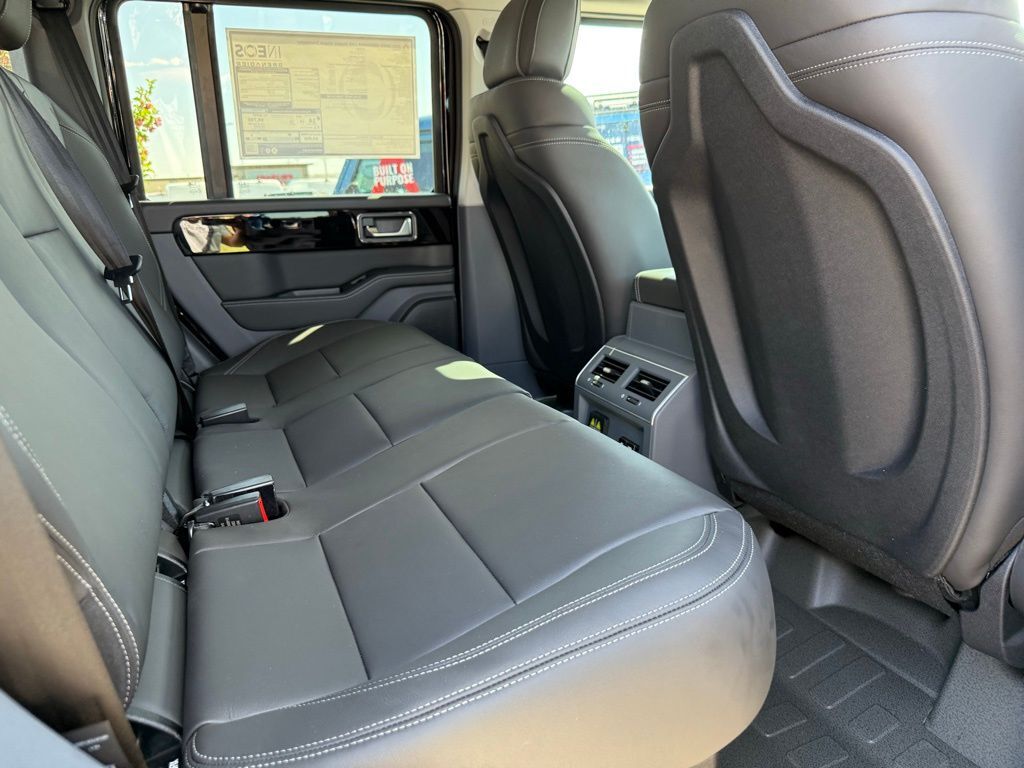 2025 INEOS Grenadier Station Wagon Trialmaster Edition West Valley UT
