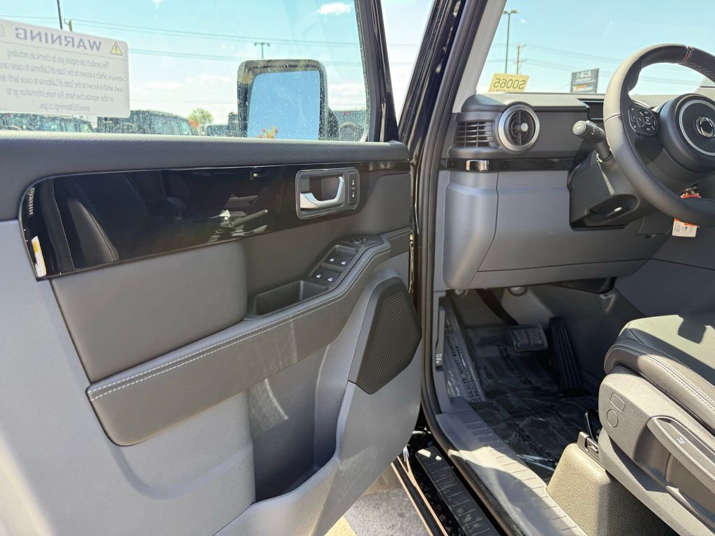 2025 INEOS Grenadier Station Wagon Trialmaster Edition West Valley UT