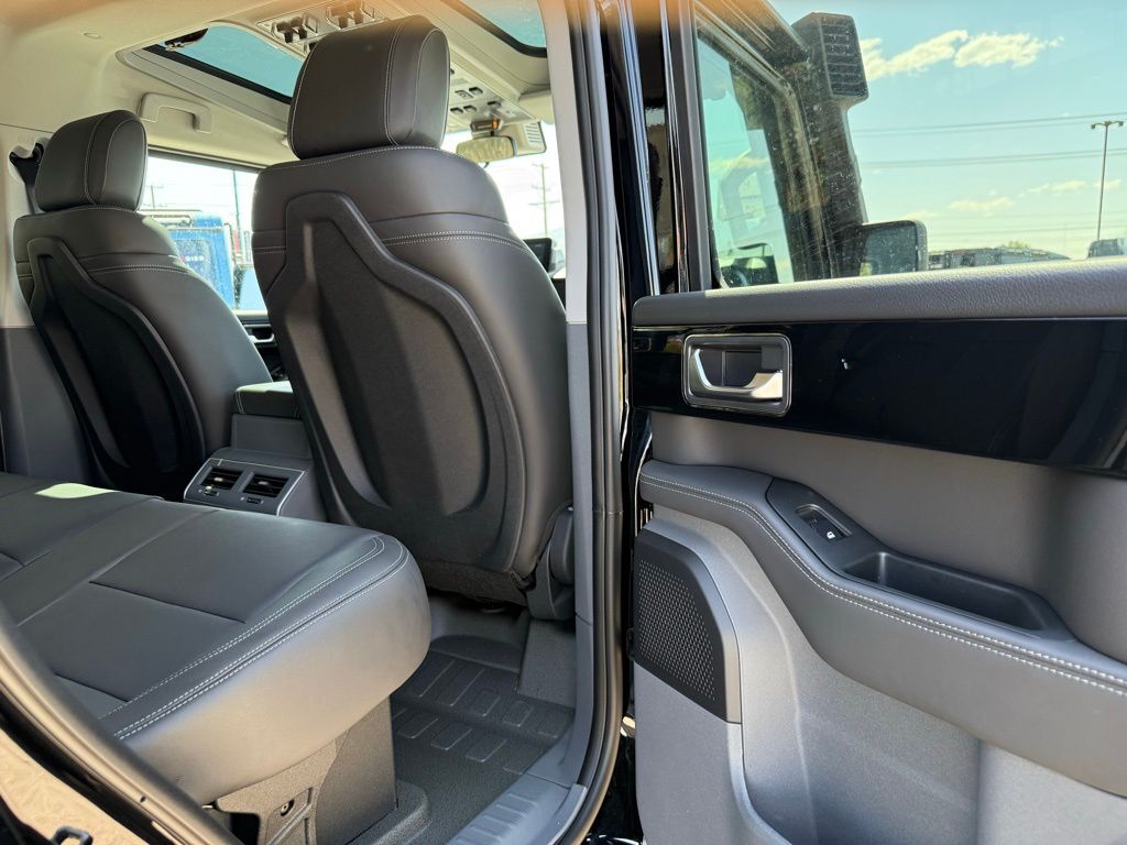 2025 INEOS Grenadier Station Wagon Trialmaster Edition West Valley UT