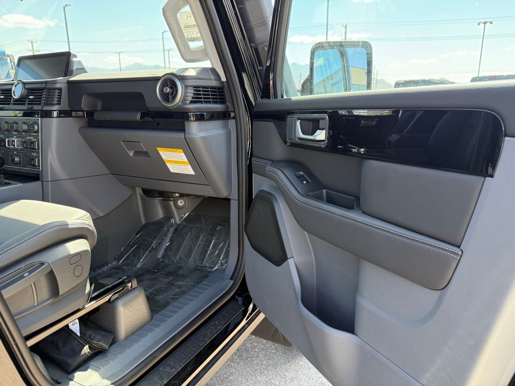 2025 INEOS Grenadier Station Wagon Trialmaster Edition West Valley UT