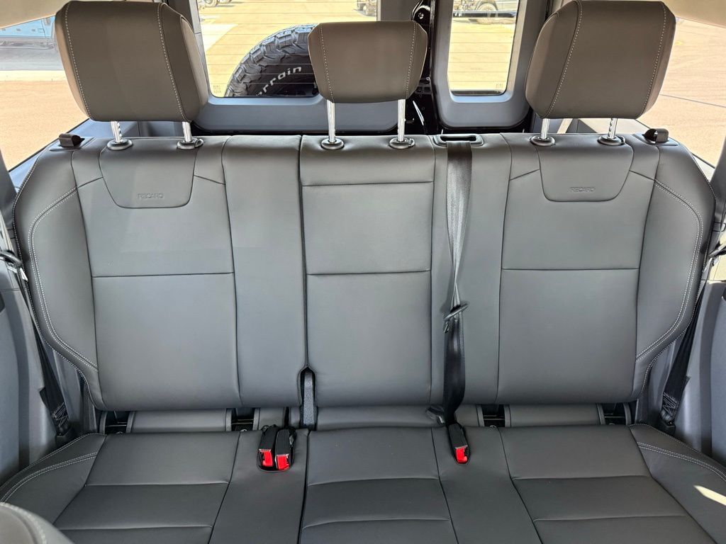 2025 INEOS Grenadier Station Wagon Trialmaster Edition West Valley UT