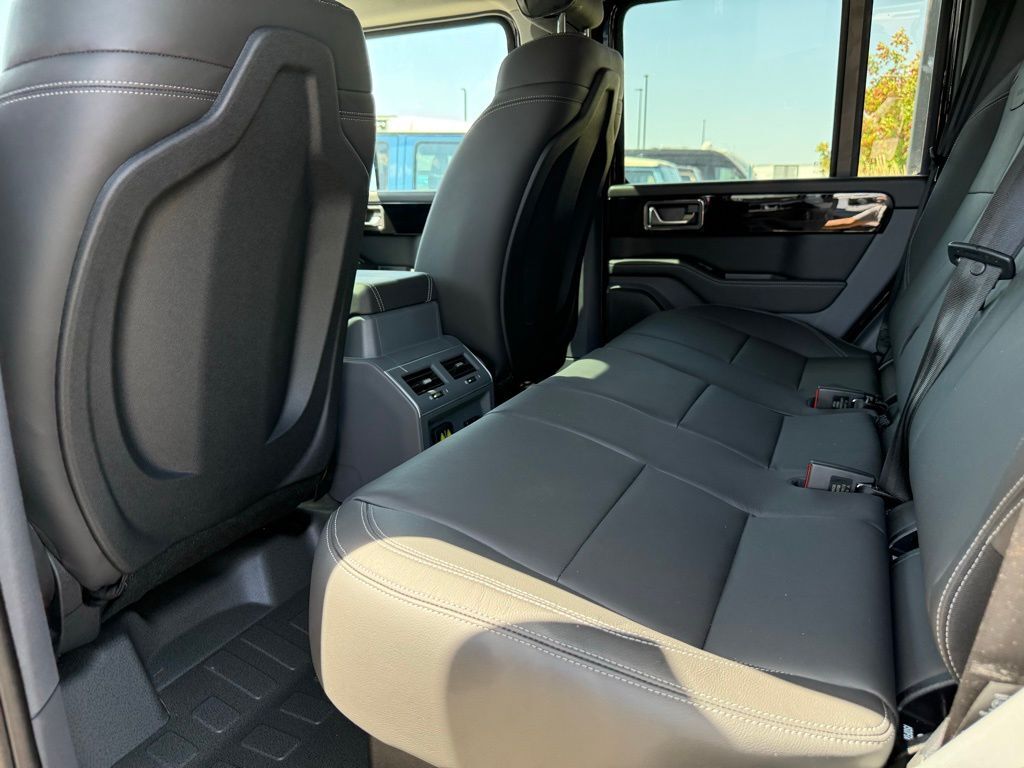 2025 INEOS Grenadier Station Wagon Trialmaster Edition West Valley UT