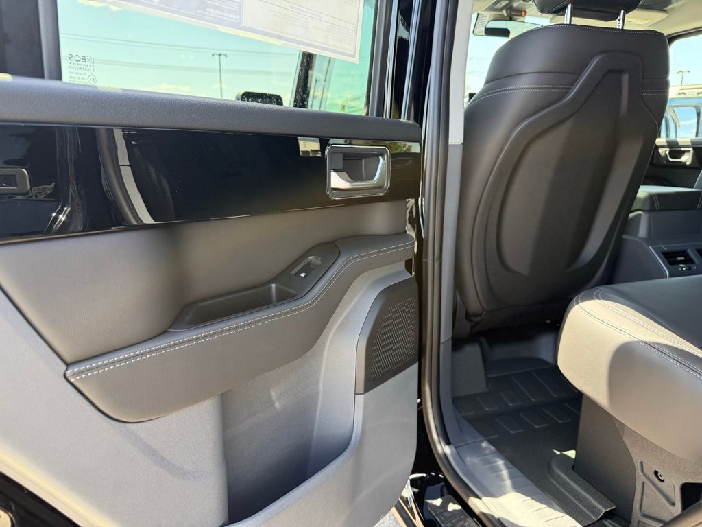 2025 INEOS Grenadier Station Wagon Trialmaster Edition West Valley UT