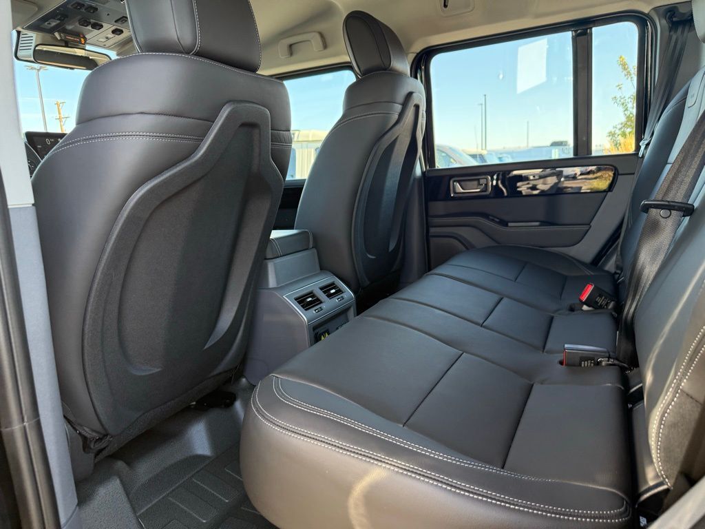 2025 INEOS Grenadier Station Wagon Trialmaster Edition West Valley UT